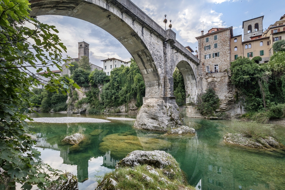 16 cose da vedere assolutamente in Friuli Venezia Giulia Montagna di Viaggi
