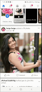 Facebook 3d photo kya hai?, Facebook me 3d photo kaise banaye?