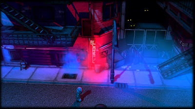 Madness Project Nexus Game Screenshot 16