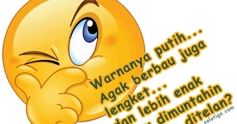 Tebak Tebakan Jorok Lucu Gokil Banget Bikin Otak Ngeres Solotigo Com