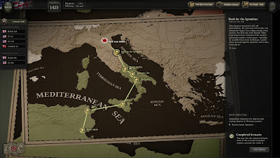 Unity Of Command 2 Game Screenshot 3