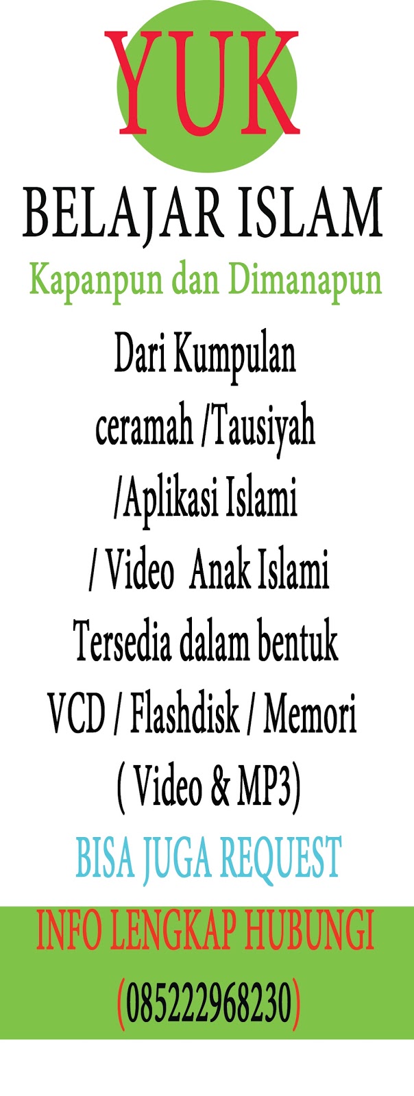 Ceramah Kh Mathius Mp3