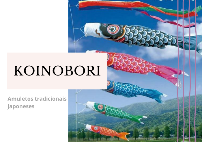 Koinobori significado