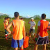 Balanço esportivo do fim de semana "Treino da seleção Poçoverdense sub 17 e torneio de futebol Society na comunidade Vila Nova",  