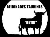 AFICIONADES TAURINES