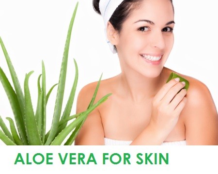 Aloe Vera Skin Care for Beautiful and Healthy Skin - Be Healthy