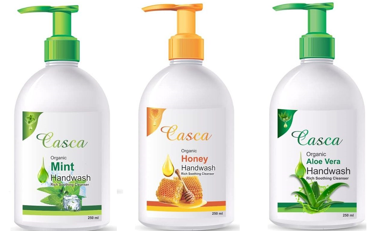 Hand Wash hand Wash Manufacturing Hand Wash Business PCD Pharma