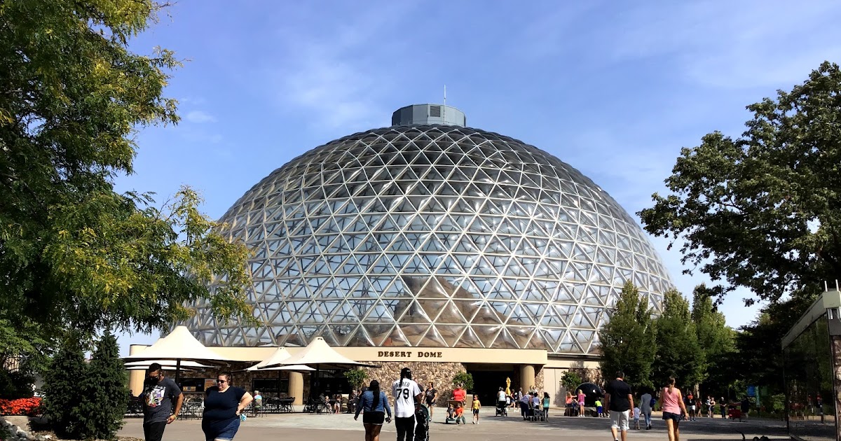 Another View Henry Doorly Zoo