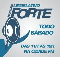 Programa Legislativo Forte