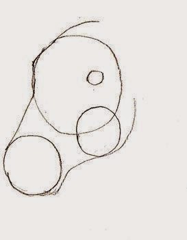 كيفية رسم حصان في الرصاص How To Draw A Horse With A Pencil Youtube