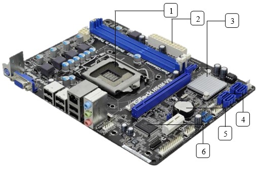 Soal Pilihan Ganda Merakit Pc Pahlawanenter Com