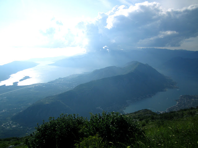Boko-Kotor Bay, Montenegro