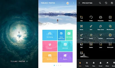 تطبيق Toolwiz Photos للأندرويد, Toolwiz Photos apk