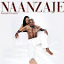 AUDIO: Diamond Platnumz – Naanzaje