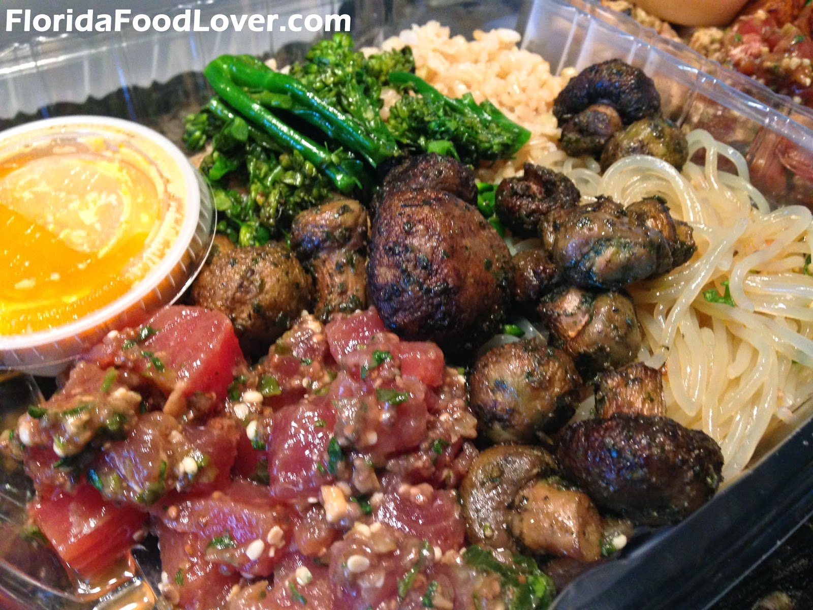 Florida Food Lover: Fresh Kitchen – Tampa, FL