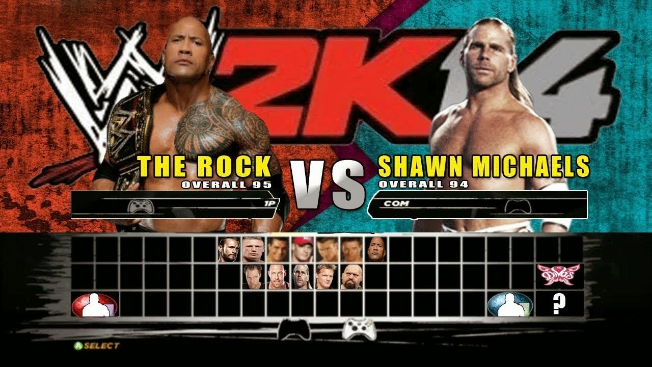 WWE 2K22: 10 Ways To Successfully Reboot The Series