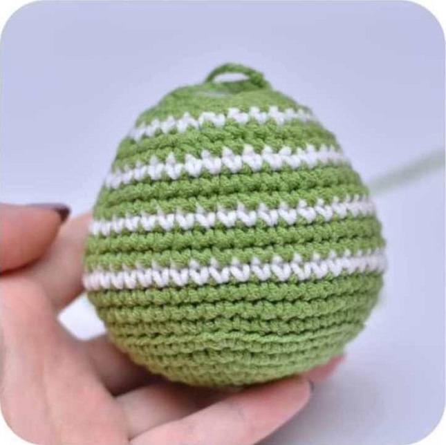 Мастер-класс гном крючком тело