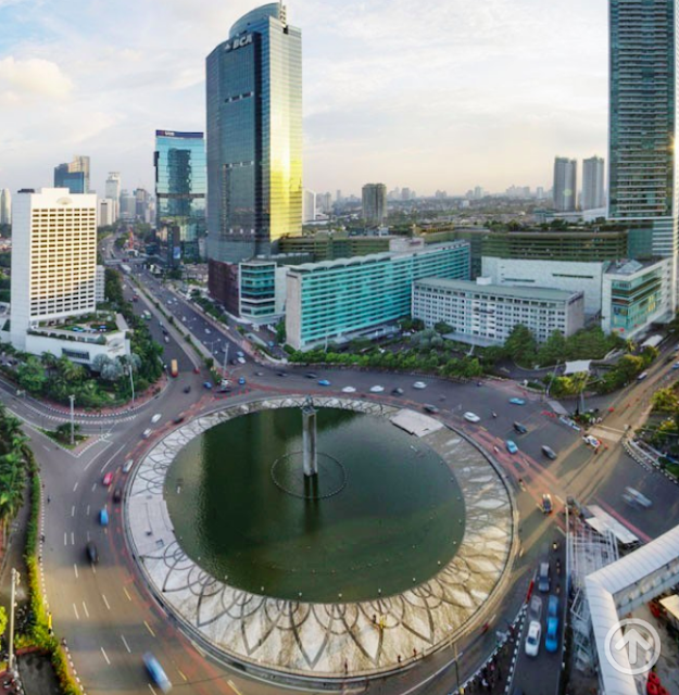 10 Ide Kota Liburan Di Indonesia