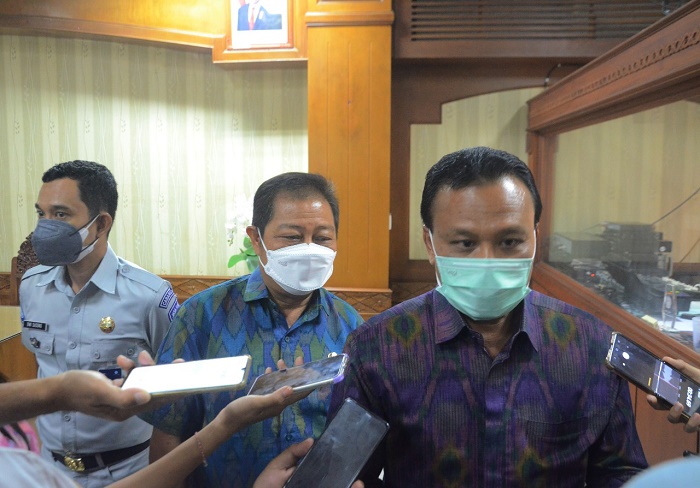 Bali Perpanjang Diskon Pajak Kendaraan Bermotor dan Bea Balik Nama