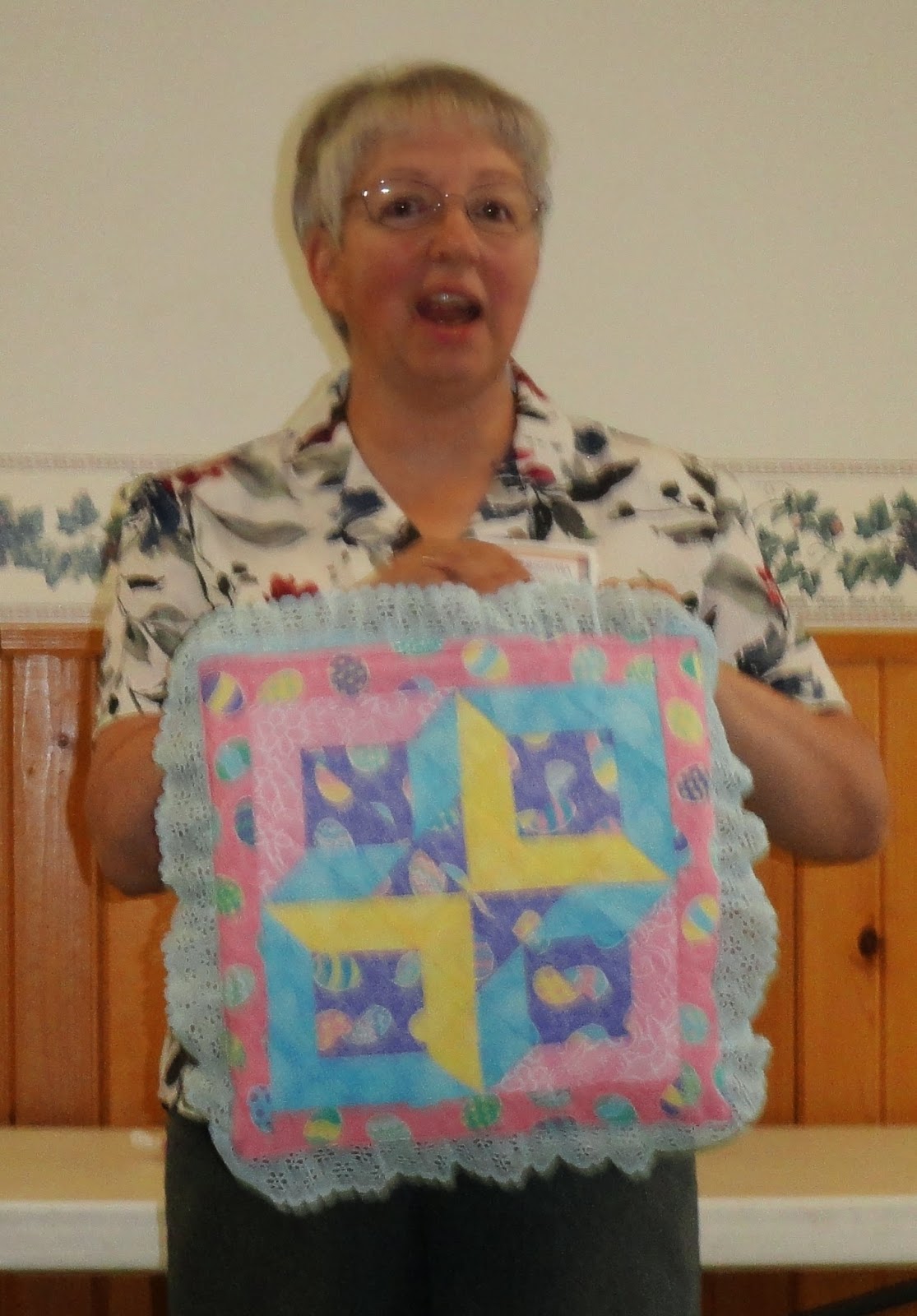 Blackfoot Piecemakers Quilt Club BLACKFOOT PIECEMAKERS' QUILT CLUB