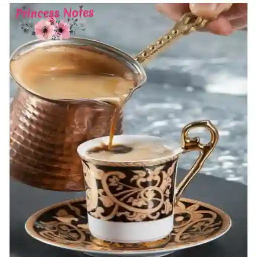 القهوة انواع حبوب القهوة و افضل طرق عملها