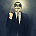 Como participar da Anonymous? Grupo Hacker? - Manha Hacker