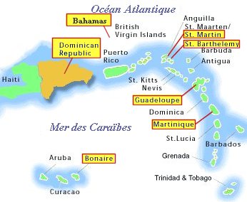 A la découverte de la France: Le territoire français