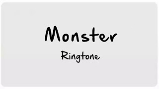 Monster Ringtone Download - Shawn Mendes, Justin Bieber