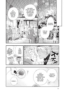 Manga: Review de Los Apuntes de Vanitas Vol.1 de Jun Mochizuki - Norma Editorial