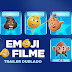 Emoji - O Filme | Emoticons tentam fazer Jailbreak em smartphone em novo trailer!