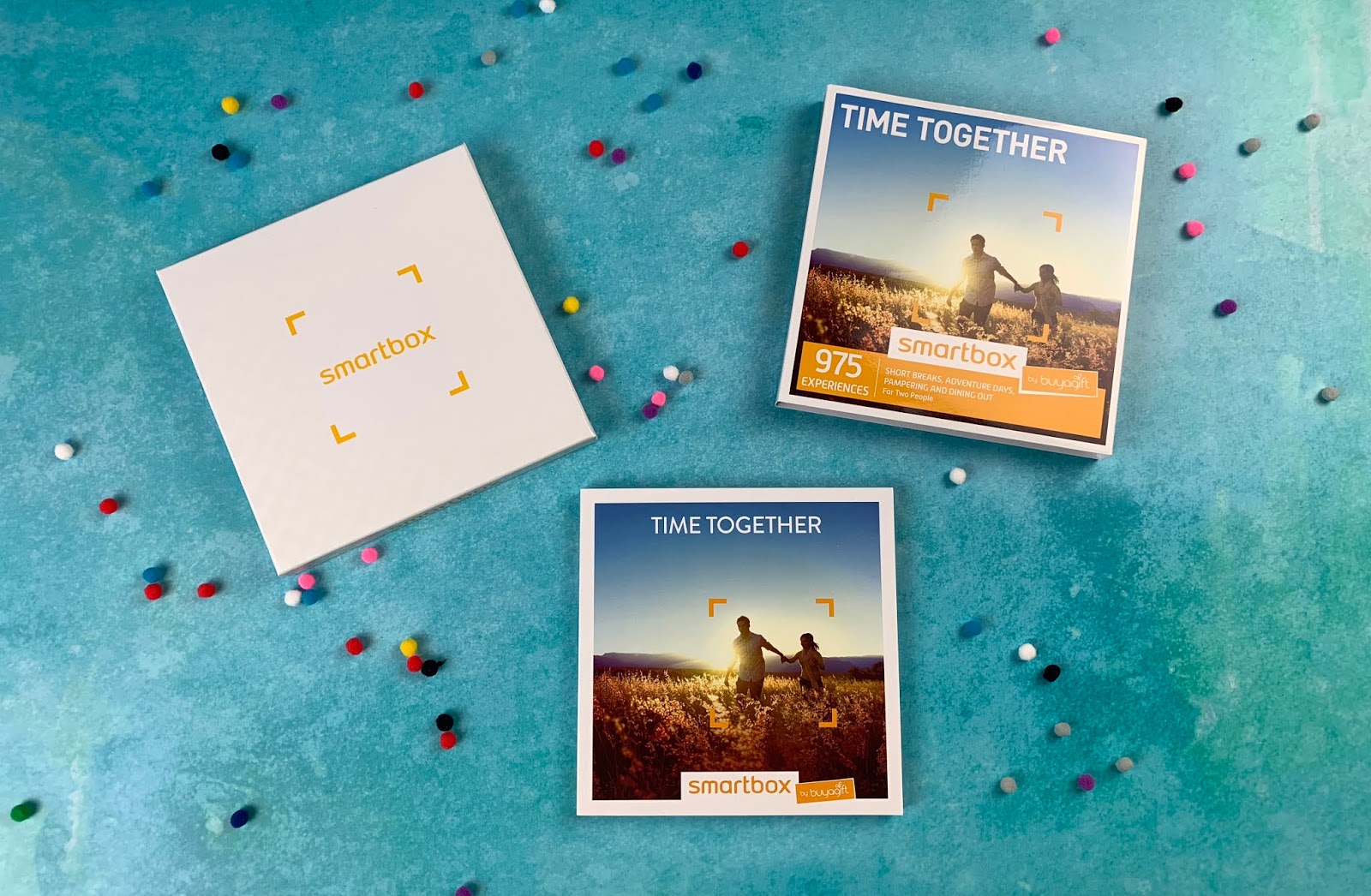 Presents To Give To Parents That They Will Love Counting To Ten