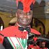 We have divine clarion call for service- Abia state Deputy Gov