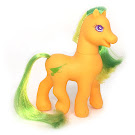 My Little Pony Gardener Wednesday Afternoon Ponies G2 Pony