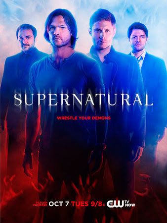 Supernatural Season 10 (2014)