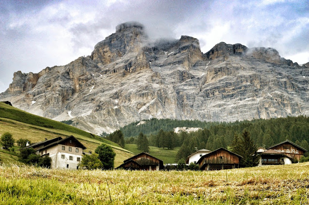 trentino alto adige destinazioni