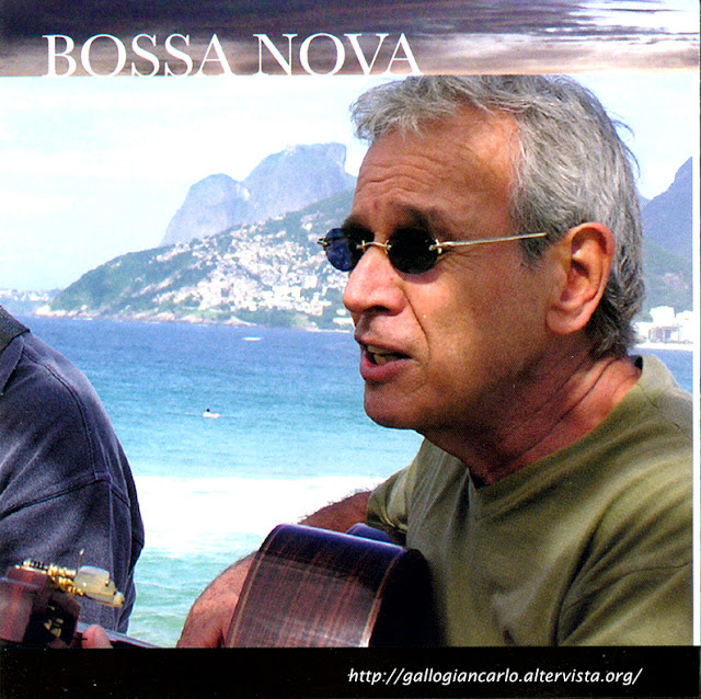 Carlos Lyra " Bossa Nova"