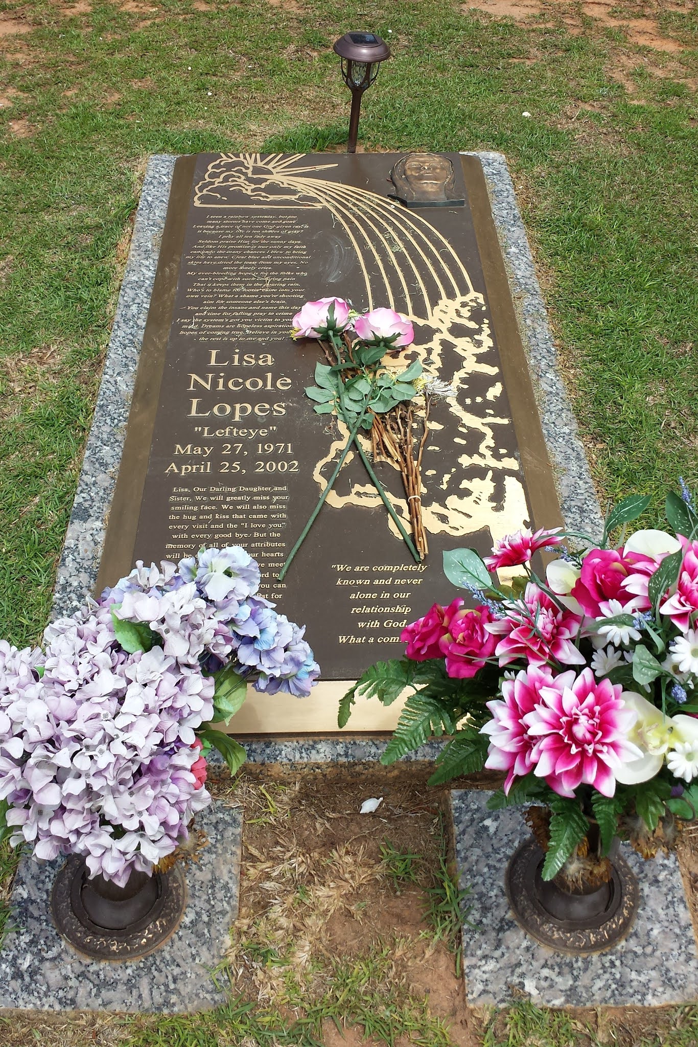 Lisa Left Eye Lopes Autopsy Pictures - ps4ynvk