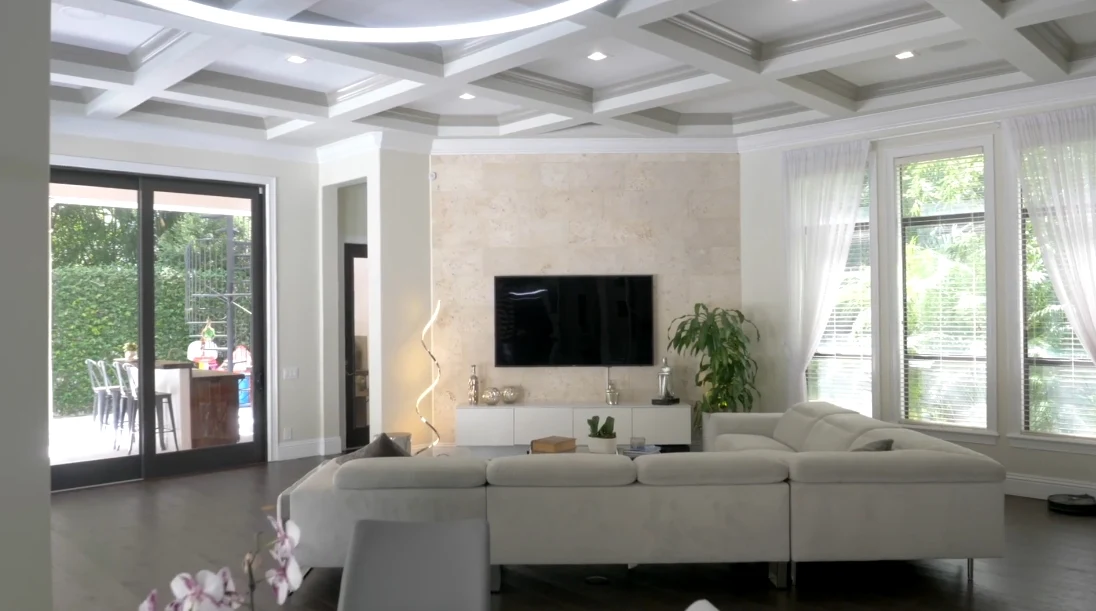 31 Interior Design Photos vs. 4121 Clarice Estates Dr, Windermere, FL Luxury Home Tour