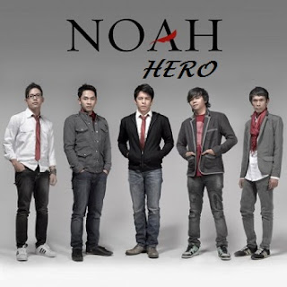 NOAH-HERO