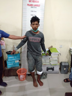 Panorama Wisata Alam Gunung Dago Parung Panjang, Bogor ...