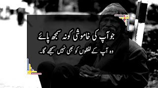 Best Quotes in Urdu About Life