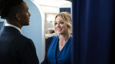The Flight Attendant Limited Series Kaley Cuoco Image 6