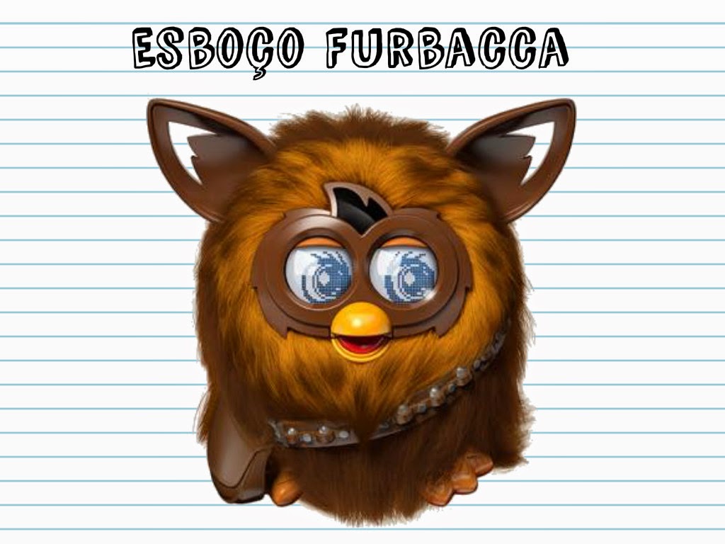 cantinho do furby e da monster high TUDO SOBRE O NOVO FURBY (FURBACCA) cantinho do furby e da monster high TUDO SOBRE O NOVO FURBY (FURBACCA)