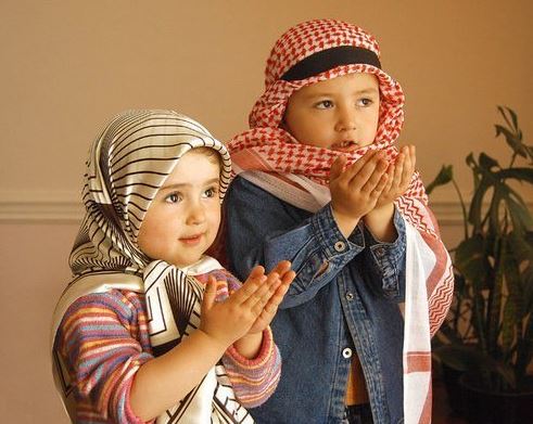 PENDIDIKAN ANAK DALAM ISLAM. Part 2 | ABU UMAIR