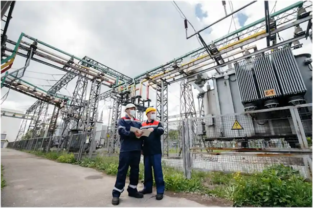 Power Transformers Power Transformers