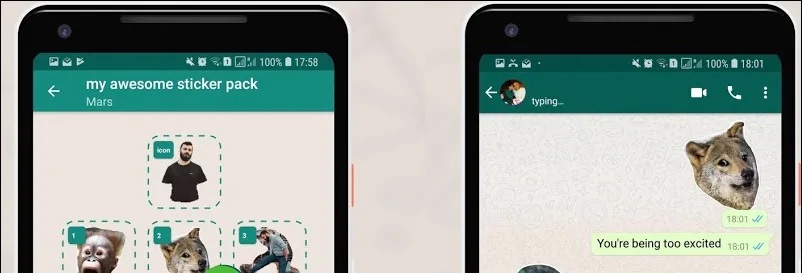 How to Create Stickers in WhatsApp: Getting Started With Making ...