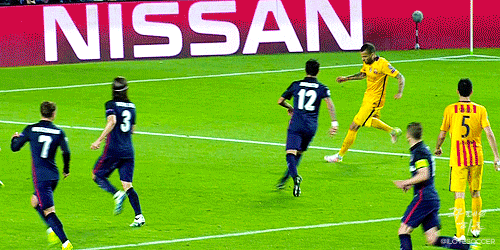 김태륭 "이게 스트라이커죠.".gif | 인스티즈