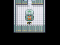 Pokemon Technology Screenshot 00