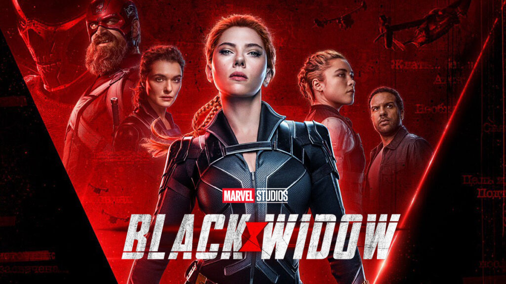 Film yang diperankan Oleh Scarlett Johansson Terbaik Film yang diperankan Oleh Scarlett Johansson Terbaik