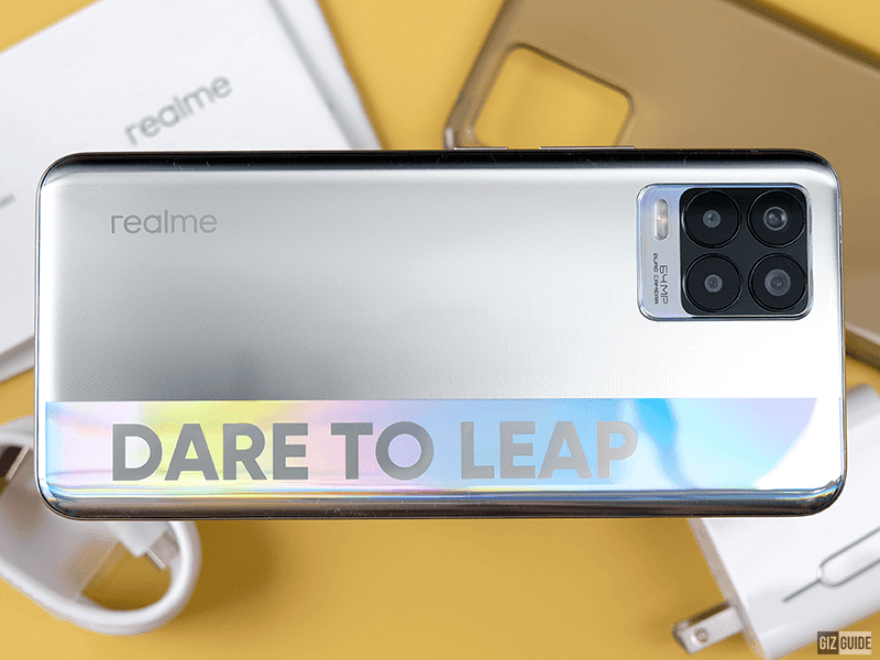 New realme 8i - with bang for buck features - Coolsmartphone